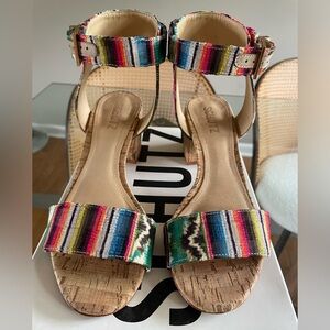 Schutz Sandals